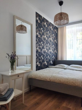 Apartament przy Wieży